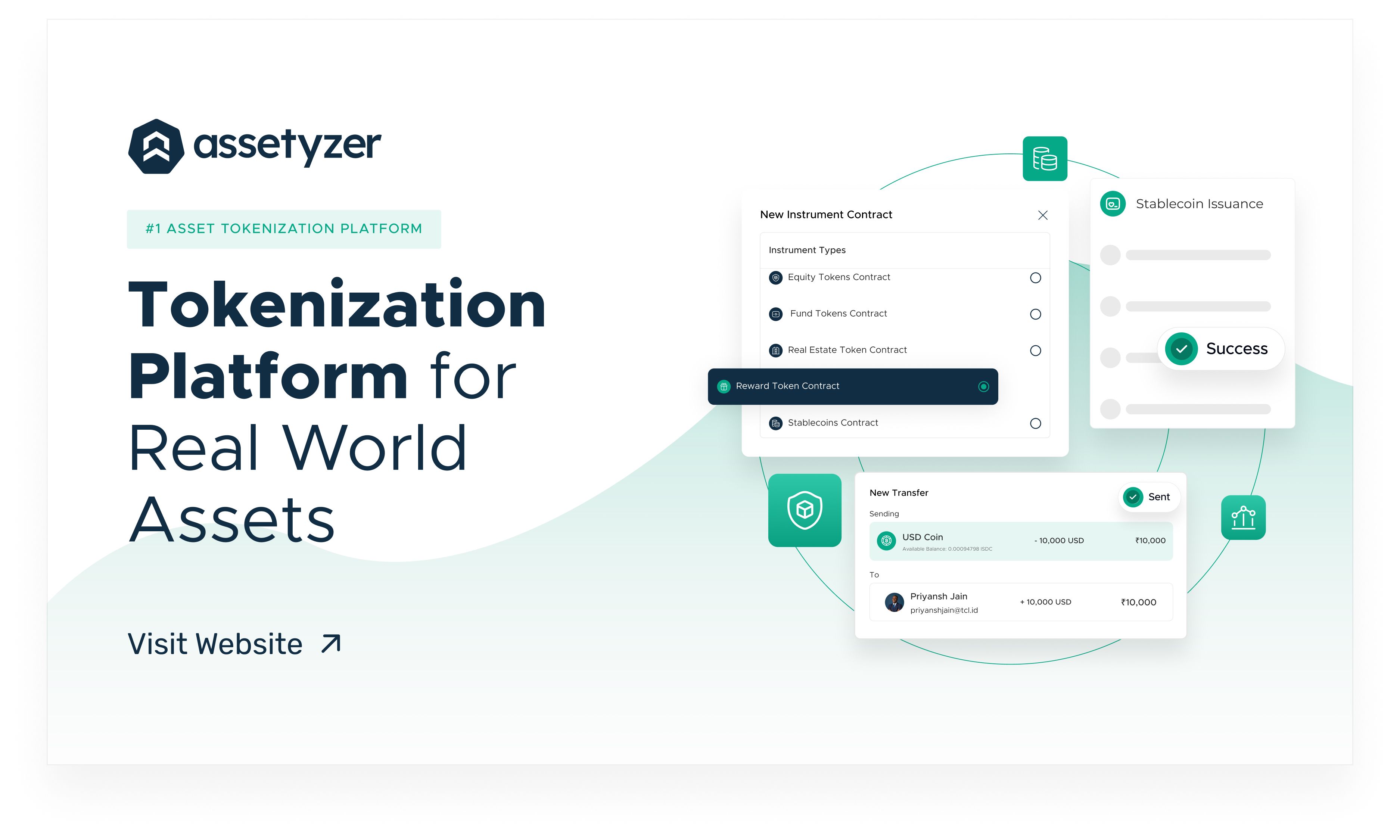 Tokenize