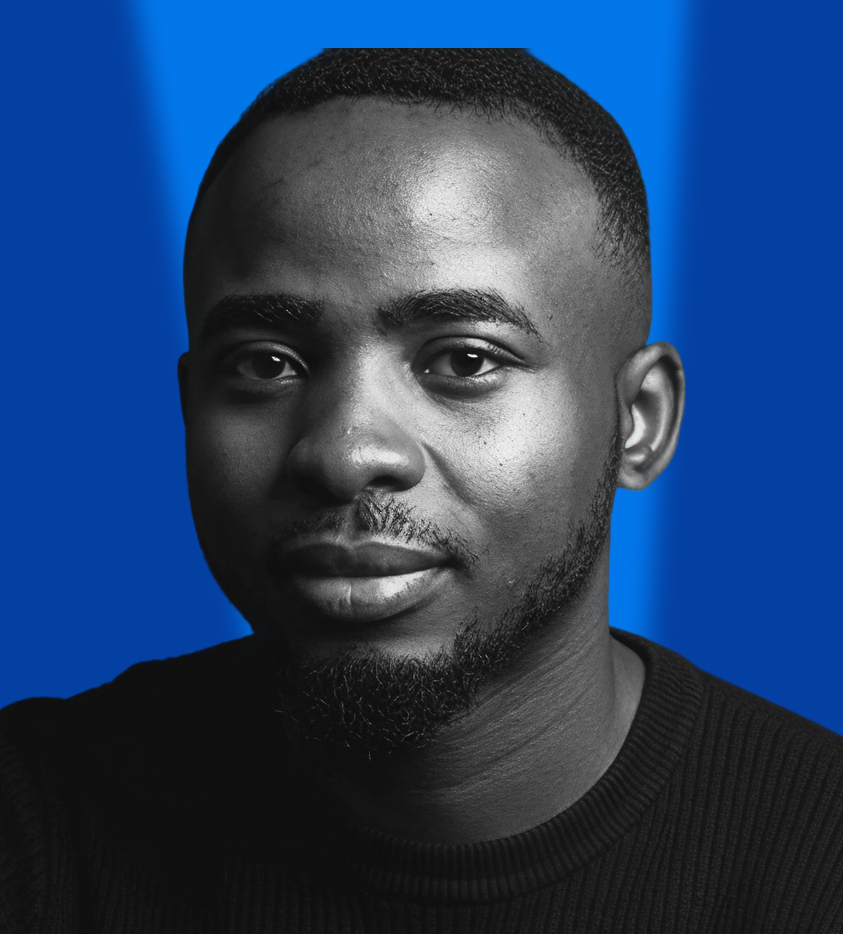 Israel Agbo-Adediran